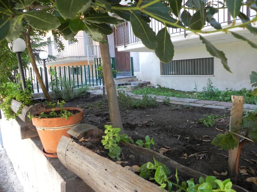 Affittacamere Bellavista Castiglione De Sicilia Buitenkant foto