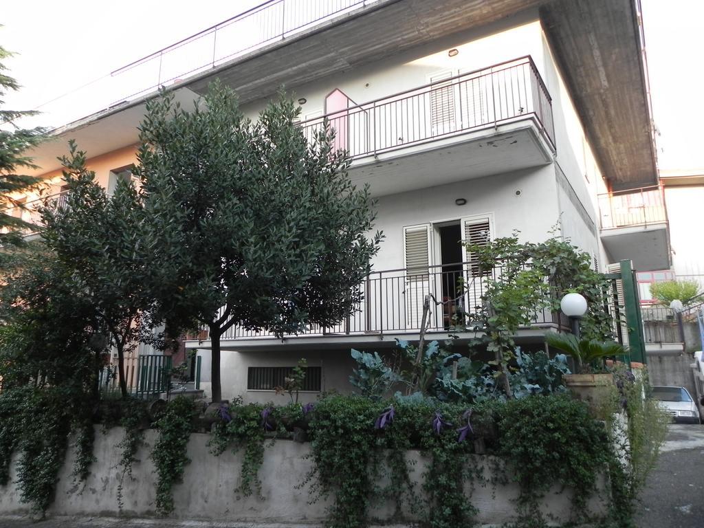 Affittacamere Bellavista Castiglione De Sicilia Buitenkant foto