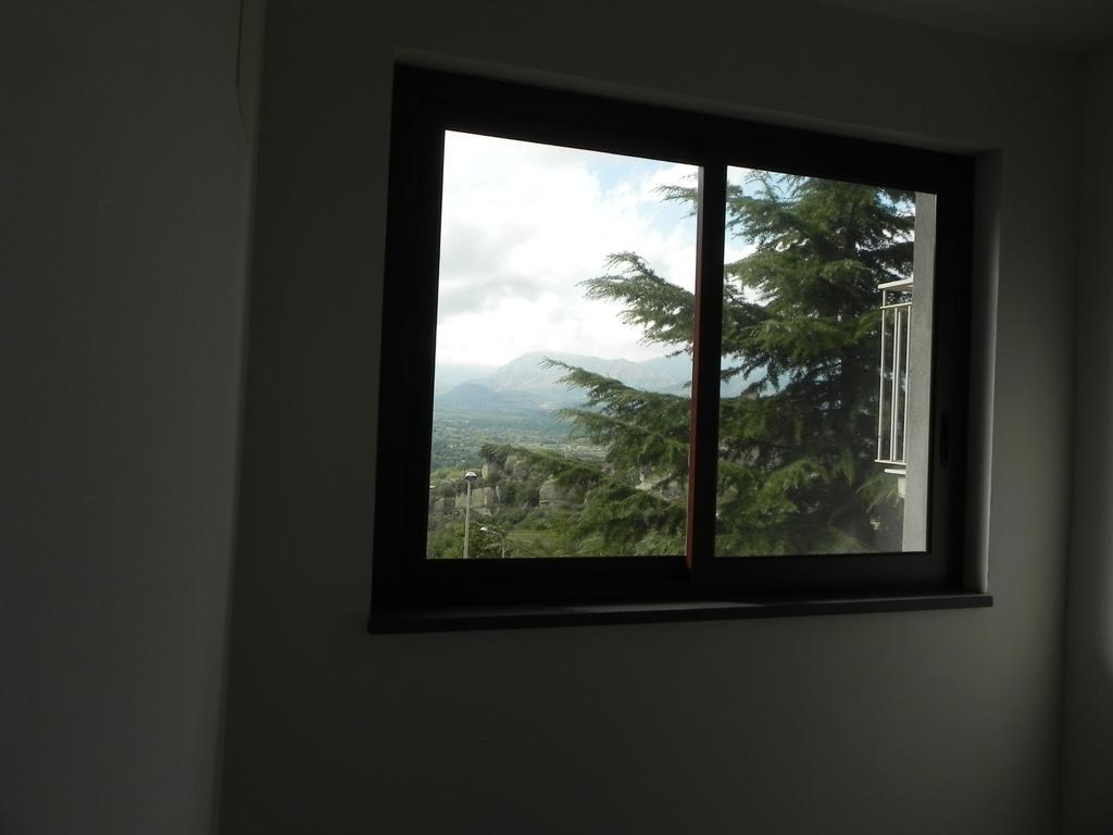 Affittacamere Bellavista Castiglione De Sicilia Buitenkant foto
