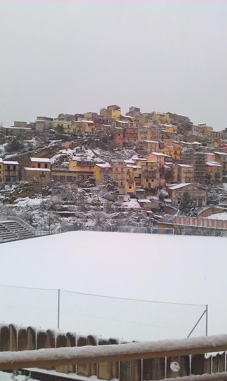 Affittacamere Bellavista Castiglione De Sicilia Buitenkant foto